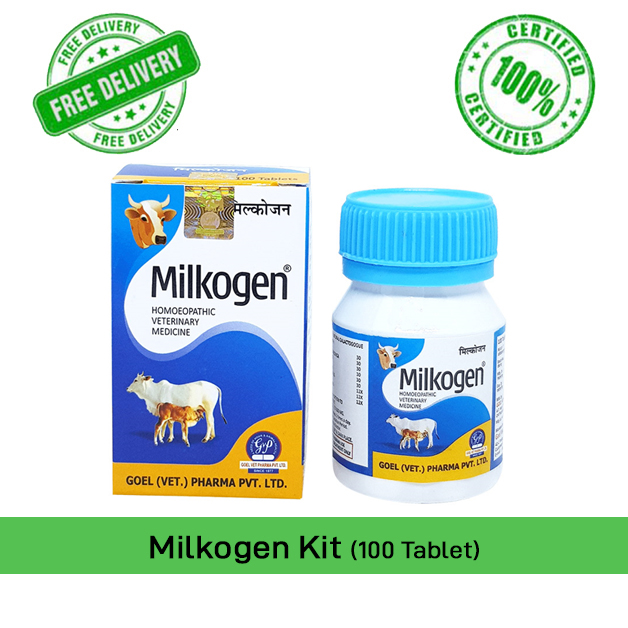 Milkogen-For-Cattle-100-Tablets-Dr.-Goels